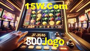 2FA Security 800Jogo