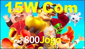 Live Casino 800Jogo