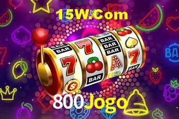 Promoções Sazonais 800Jogo