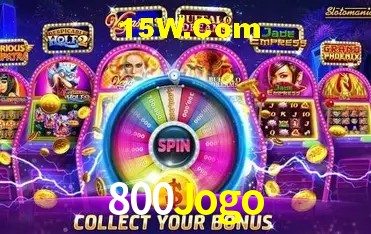 Experiência VIP 800Jogo