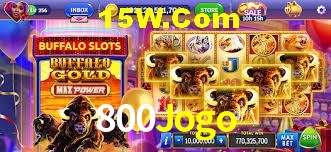 Secure Login 800Jogo