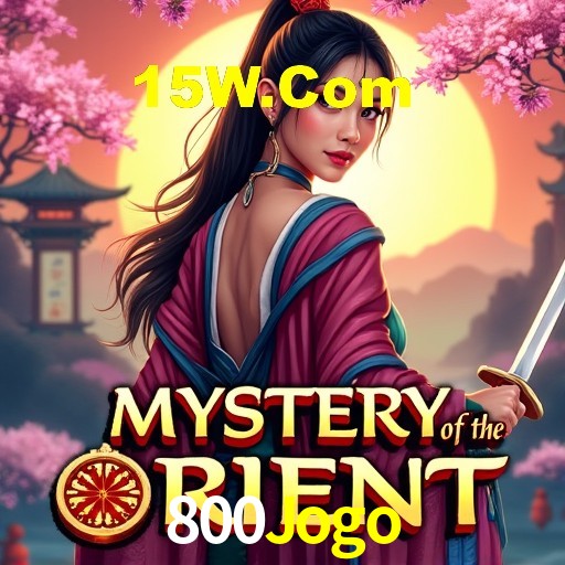 Programa VIP 800Jogo