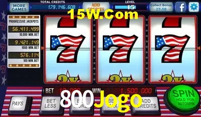 Especiais de Fim de Semana 800Jogo