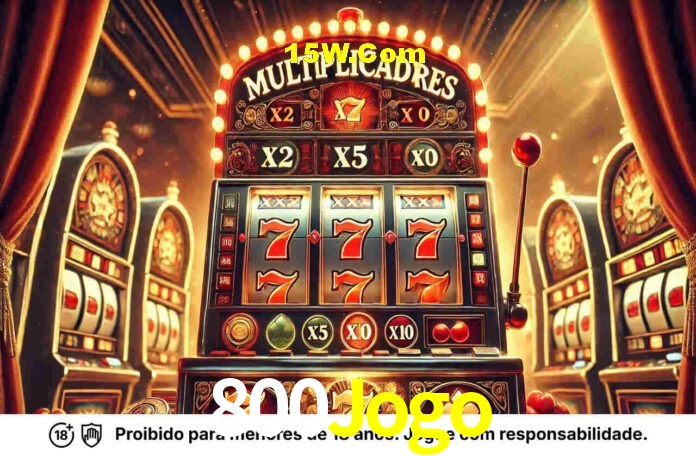 Weekend Specials 800Jogo